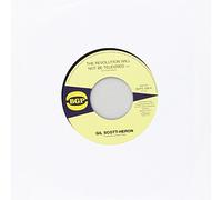 Gil Scott-Heron - The Revolution Will Not Be Televised / Home Is Where The Hatred Is [VINYL]