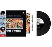 Gil Scott-Heron - Winter In America
