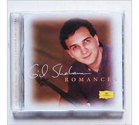 Gil Shaham Plays Romances