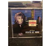 Gil Ward - State of Mind