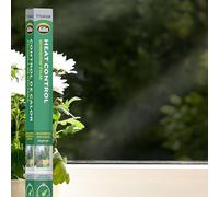 Gila 3 ft. x 15 ft. Titanium Heat Control Window Film