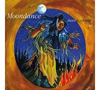 Gila Antara - Moondance There Is No Rush