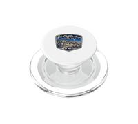 Gila Cliff Dwellings Historic Site New Mexico Travel PopSockets PopGrip for MagSafe
