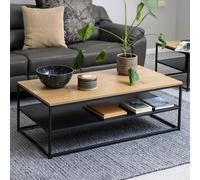 Gila Coffee Table - Large - Oak