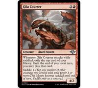 Gila Courser | Outlaws of Thunder Junction