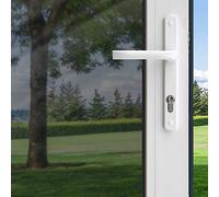 Gila Heat Control Platinum Gray Platinum Heat-Control Window Film, 36-in W x 6.5-ft L