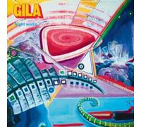Gila - Night Works