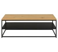 Gila Oak 120cm Coffee Table