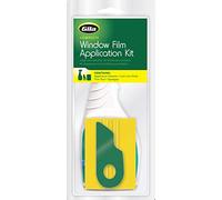 Gila RTK500 06008001427 Window Film Complete Installation Kit, 1-Pack (Packaging May Vary)