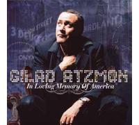 Gilad Atzmon - In Loving Memory Of America [Japan CD] CDSOL-6811