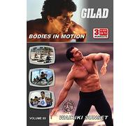 Gilad: Bodies in Motion - Waikiki Sunset