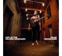 Gilad Hekselman Life, at the Village Vanguard (Vinyl) (US IMPORT)