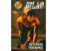 Gilad: Interval Training [DVD] [US Import]