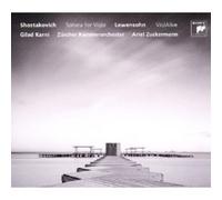 Shostakovich - Sonata for..