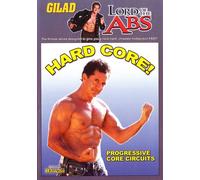 Gilad: Lord of the Abs - Hard Core [DVD] [2013] [Region 1] [US Import] [NTSC]