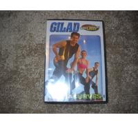 Gilad: Ultimate Body Sculpt - Core & More [DVD] [US Import]