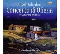 Gilardino: Concerto Di Oliena