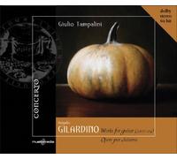 Gilardino: Works for Guitar (2002-2004)