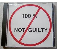 Gilbert - 100% Not Guilty (UK Import)