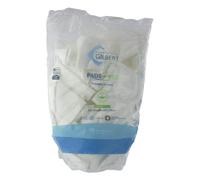 Gilbert 180 Organic Cotton Pads