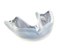 Gilbert Academy Mouthguard for Rugby, Unisex adult, 585517, transparent, Junior