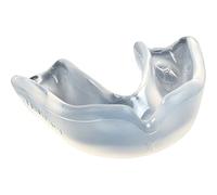 Gilbert Academy Mouthguard for Rugby, Unisex adult, 585517, transparent, Junior