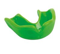 Gilbert Mouthguard Academy One Size Green