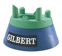 GILBERT Adjustable Rugby Kicking Tee [blue/green]