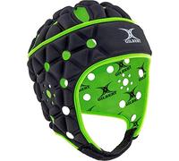 Gilbert Air Headguard - Black - Adults