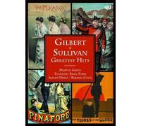 Gilbert And Sullivan: Greatest Hits [DVD] [NTSC]