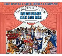 Gilbert and Sullivan: Ruddigore / Cox & Box