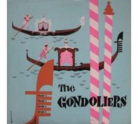 Gilbert And Sullivan - The Gondoliers