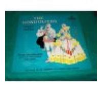 Gilbert And Sullivan The Gondoliers-2LP