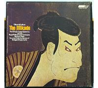 Gilbert and Sullivan - The Mikado
