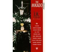 Gilbert and Sullivan - The Mikado [VHS] [1992]