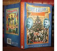 Gilbert and Sullivan's Christmas