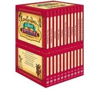 Gilbert and Sullivan's DVD 12 Opera Performance Complete Collection New UK R2