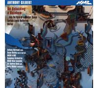Gilbert, Anthony - Anthony Gilbert: On Beholding a Rainbow