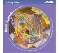 Gilbert, Anthony : Gilbert: Dream Carousels CDNEW FREE Shipping, Save £s
