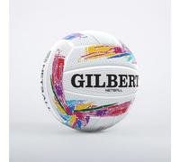 Gilbert APT NSL Replica Netball - Size 5
