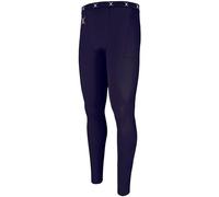 GILBERT ATOMIC II JUNIOR BASE LAYER LEGGINGS - BLACK (11-12 YEARS)