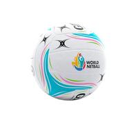 Gilbert Aurora Match Netball (Size 4)