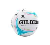 Gilbert Aurora Match Netball (Size 5)