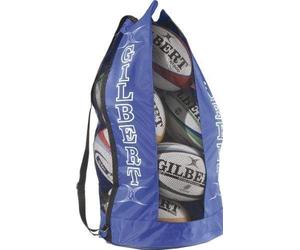 Gilbert Bag Breathable Ball Roy (12) Blue