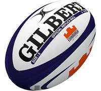 Gilbert Ball Replica Edinburgh Size 5