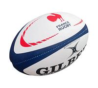 Gilbert Ball Replica France Size 5