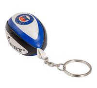 Gilbert Ballon de rugby midi Bath (taille 2)