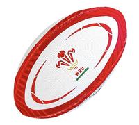 Gilbert Balloon Pays de Galles