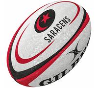 Gilbert Balloon Saracens