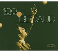 Gilbert Becaud - 100 Chansons D'or